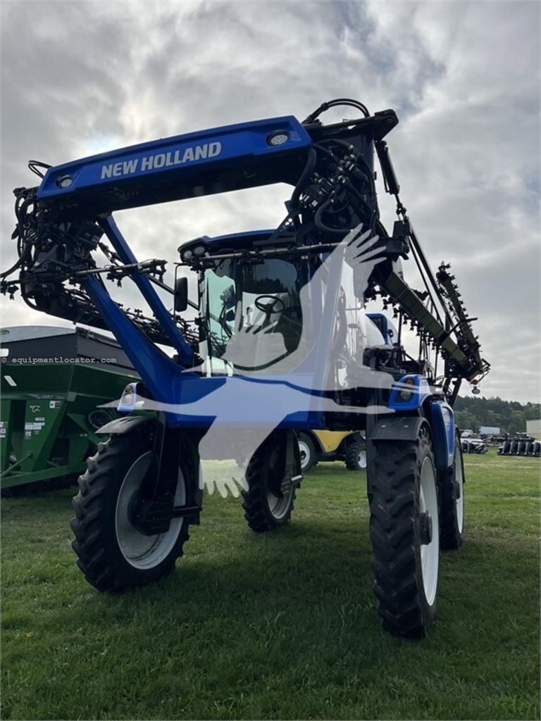 2021 New Holland SP.310F