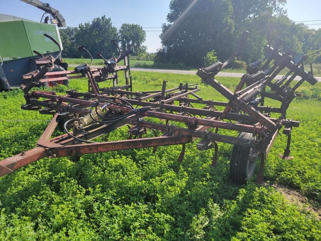 Other Field Cultivator