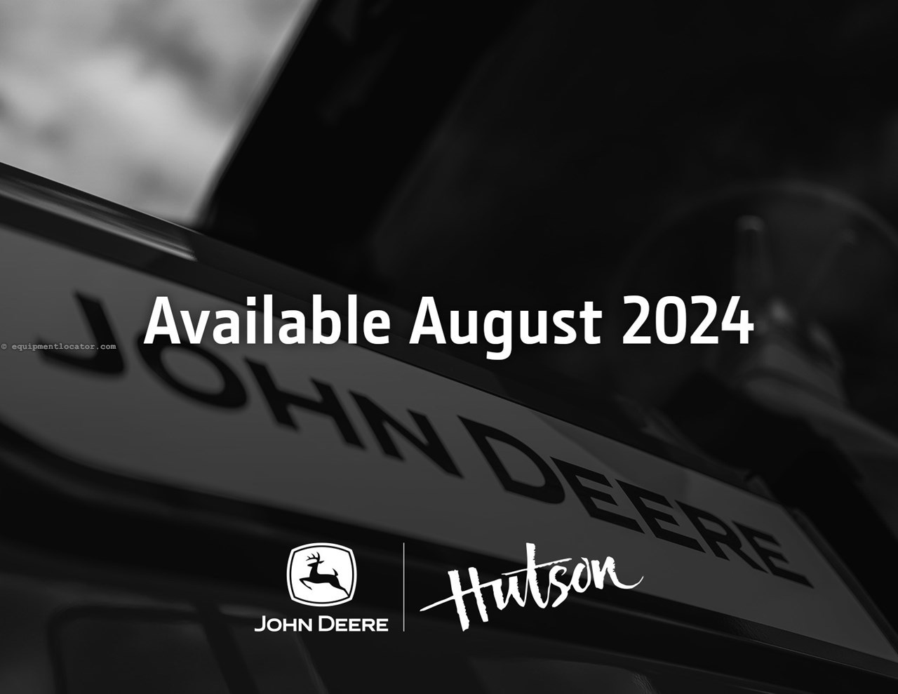2023 John Deere S790