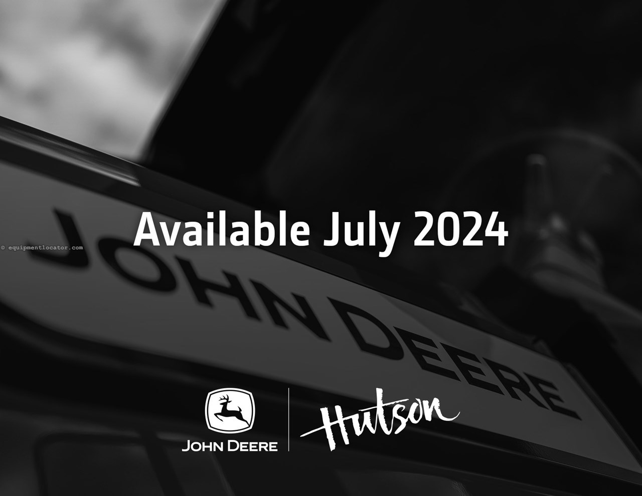 2023 John Deere S770 Image 1
