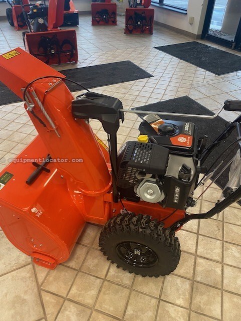 2024 Ariens ARIENS DELUXE 30 SNO-THRO KING OF THE SNOW