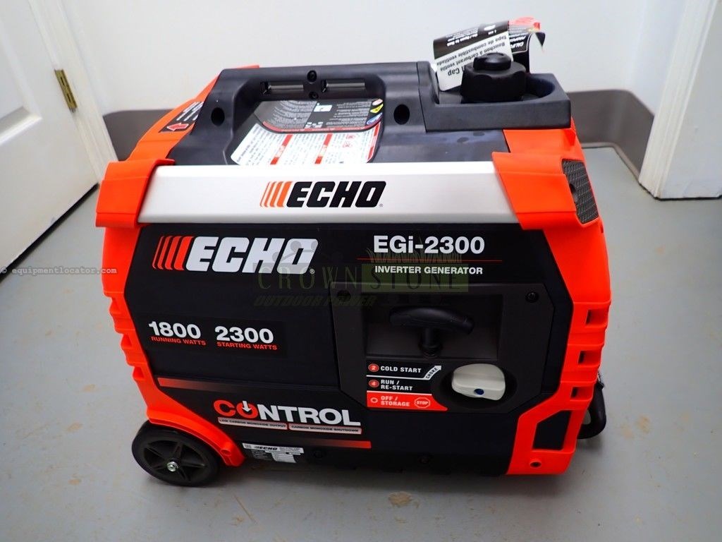 Echo EGI-2300