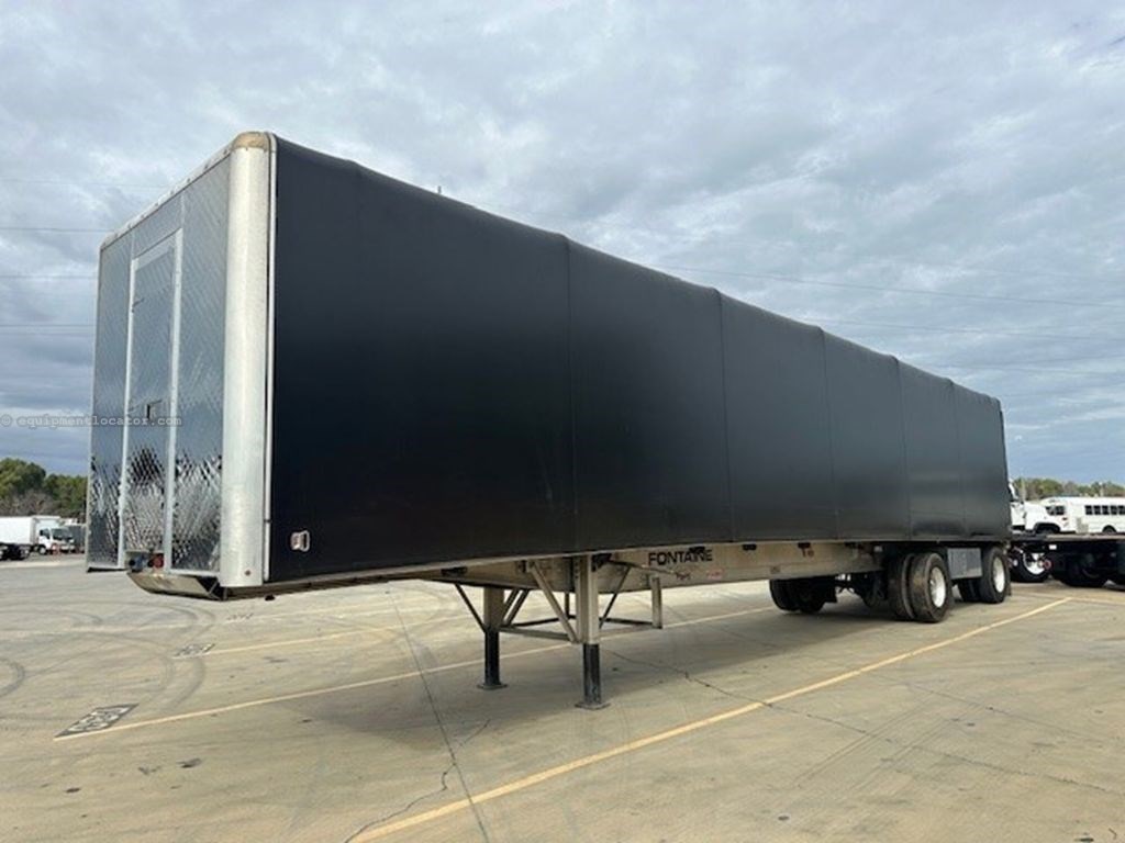 2022 Other FLATBED TRAILER