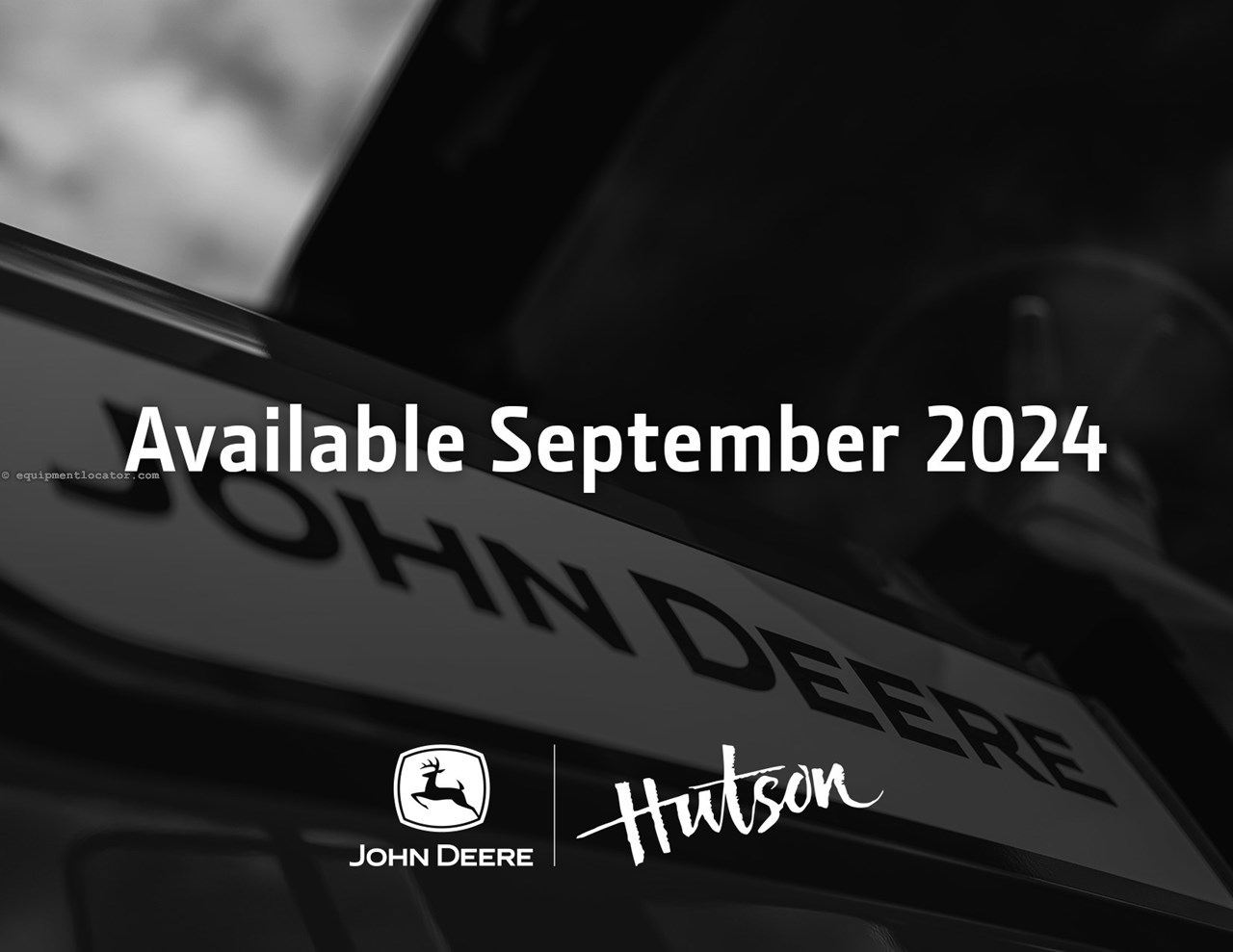 2023 John Deere S790