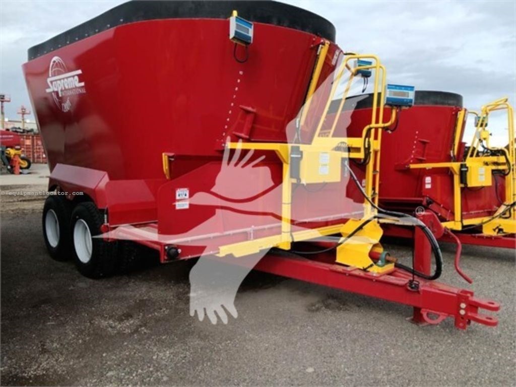2023 Other 1200T
