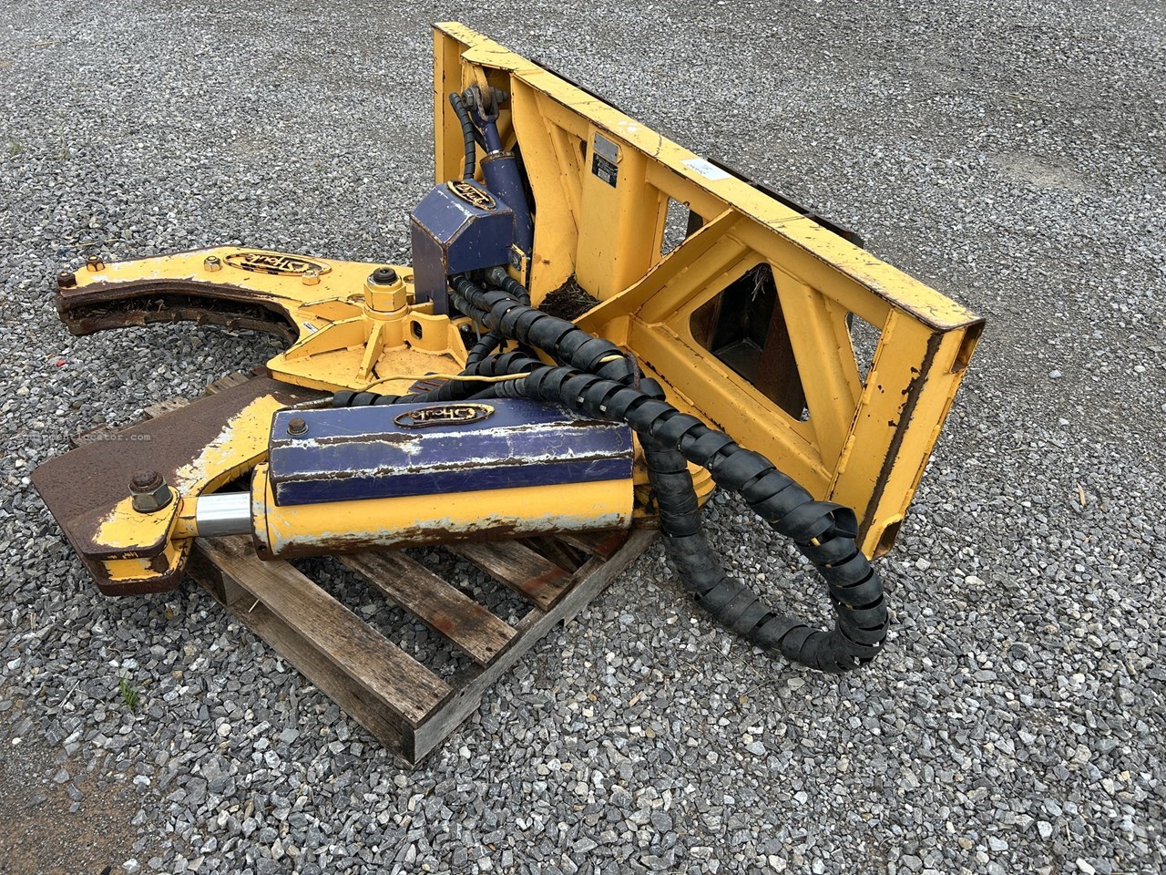 2006 Other 15" ROTATING TREE SHEAR