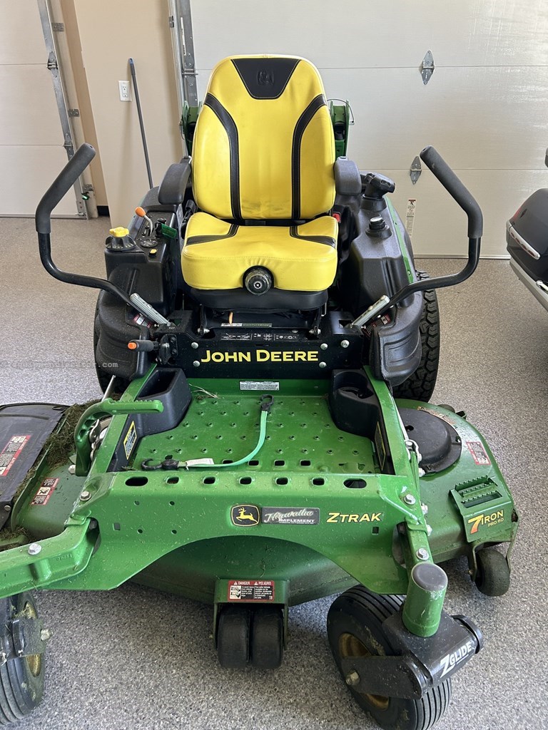 2020 John Deere Z960M