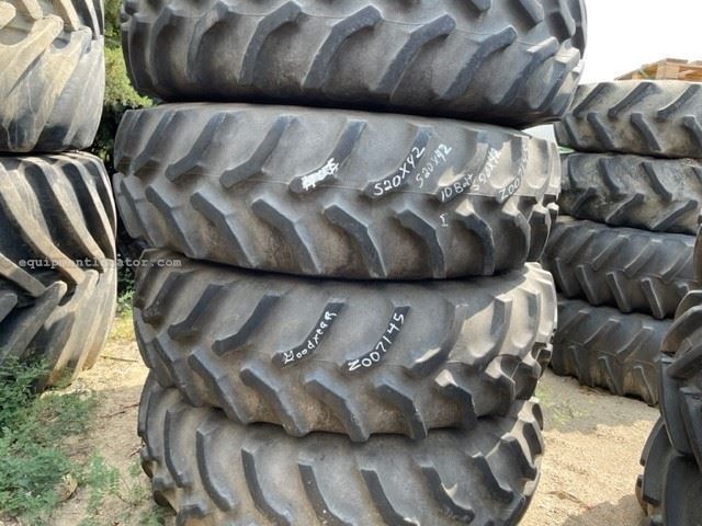 Goodyear 520X42 STS D