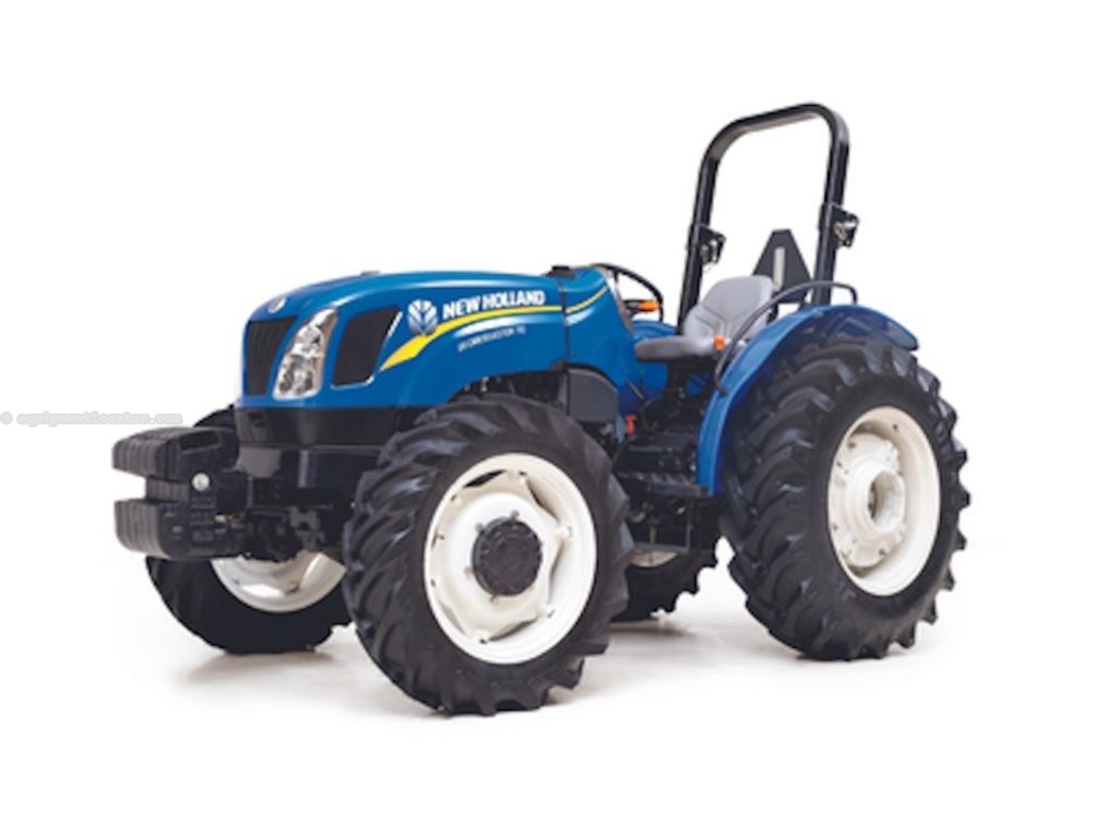 2023 New Holland Workmaster™ Utility 50 – 70 Series 70 4WD