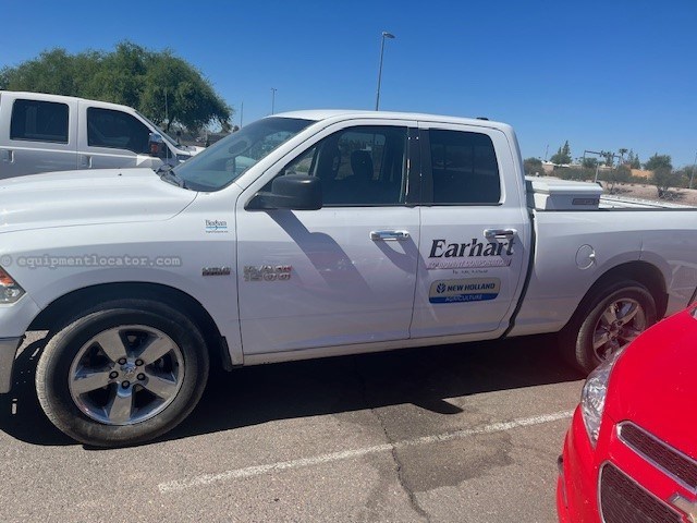 2015 Other RAM 1500