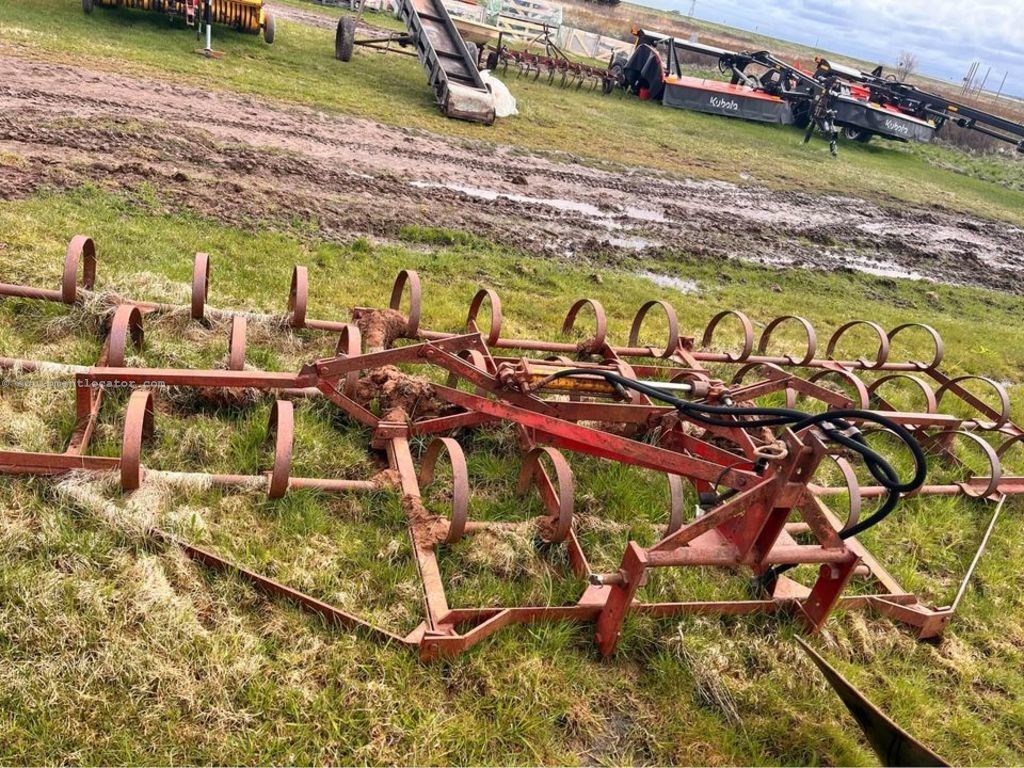 1985 Other cultivator