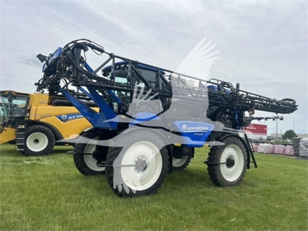 2024 New Holland SP.310F